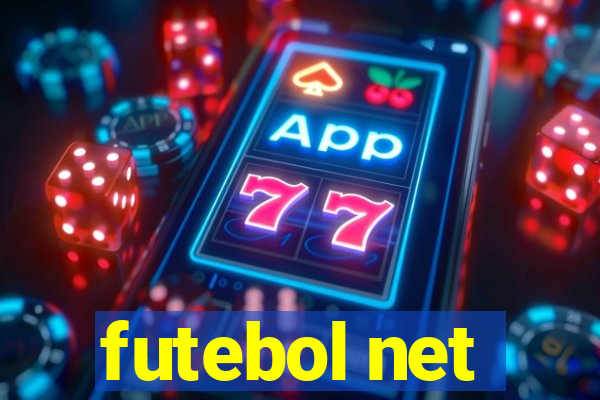 futebol net